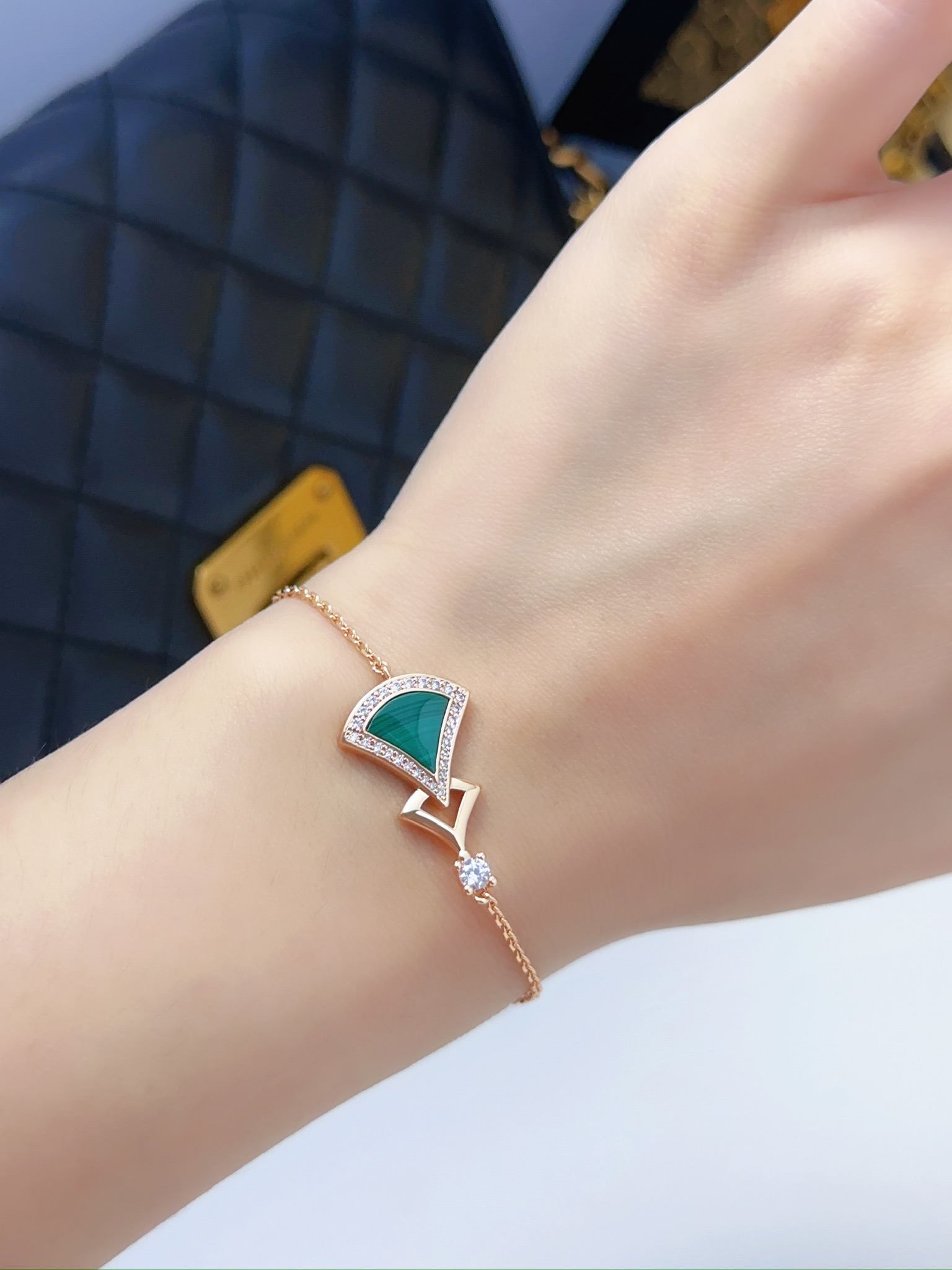 2022s New Qixi Bracelet