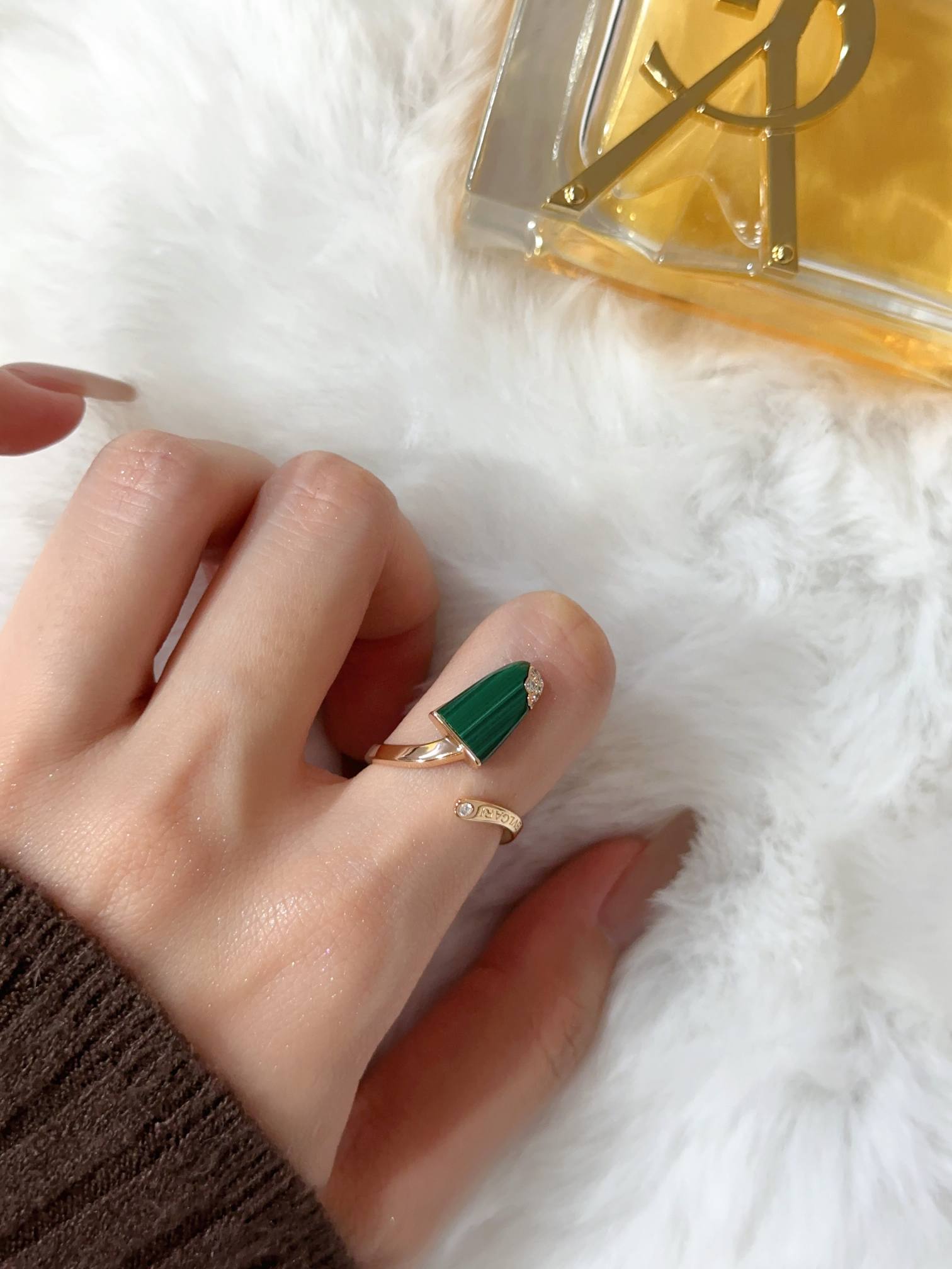 Ice cream ring（one size ）