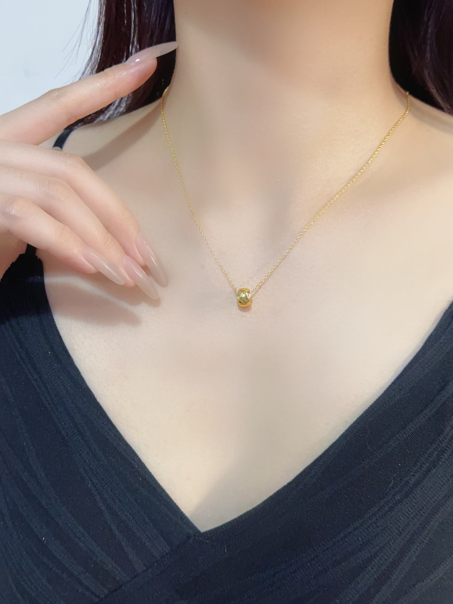 COCO CRUSH Mini Necklace