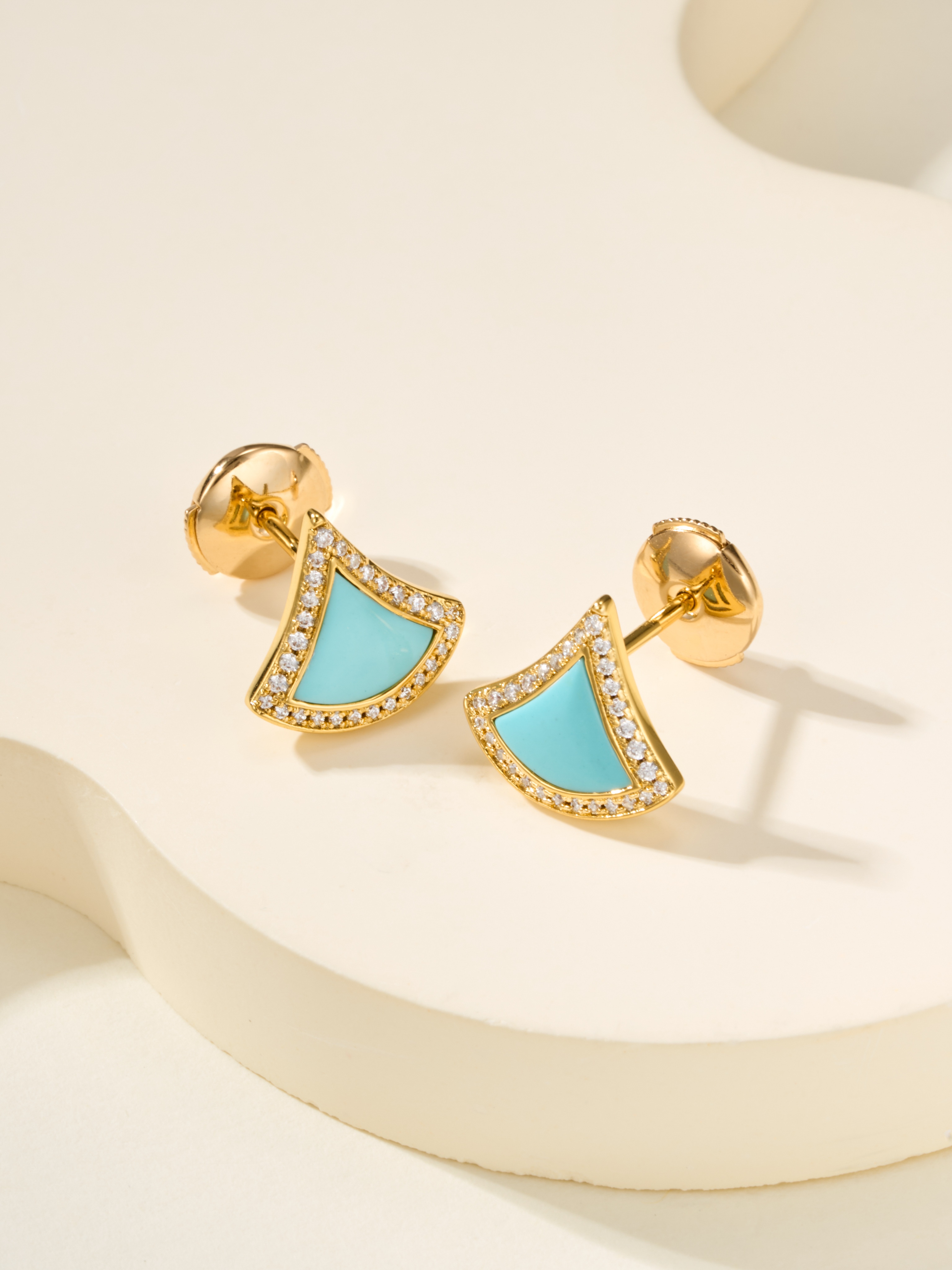 2022s Qixi Earrings