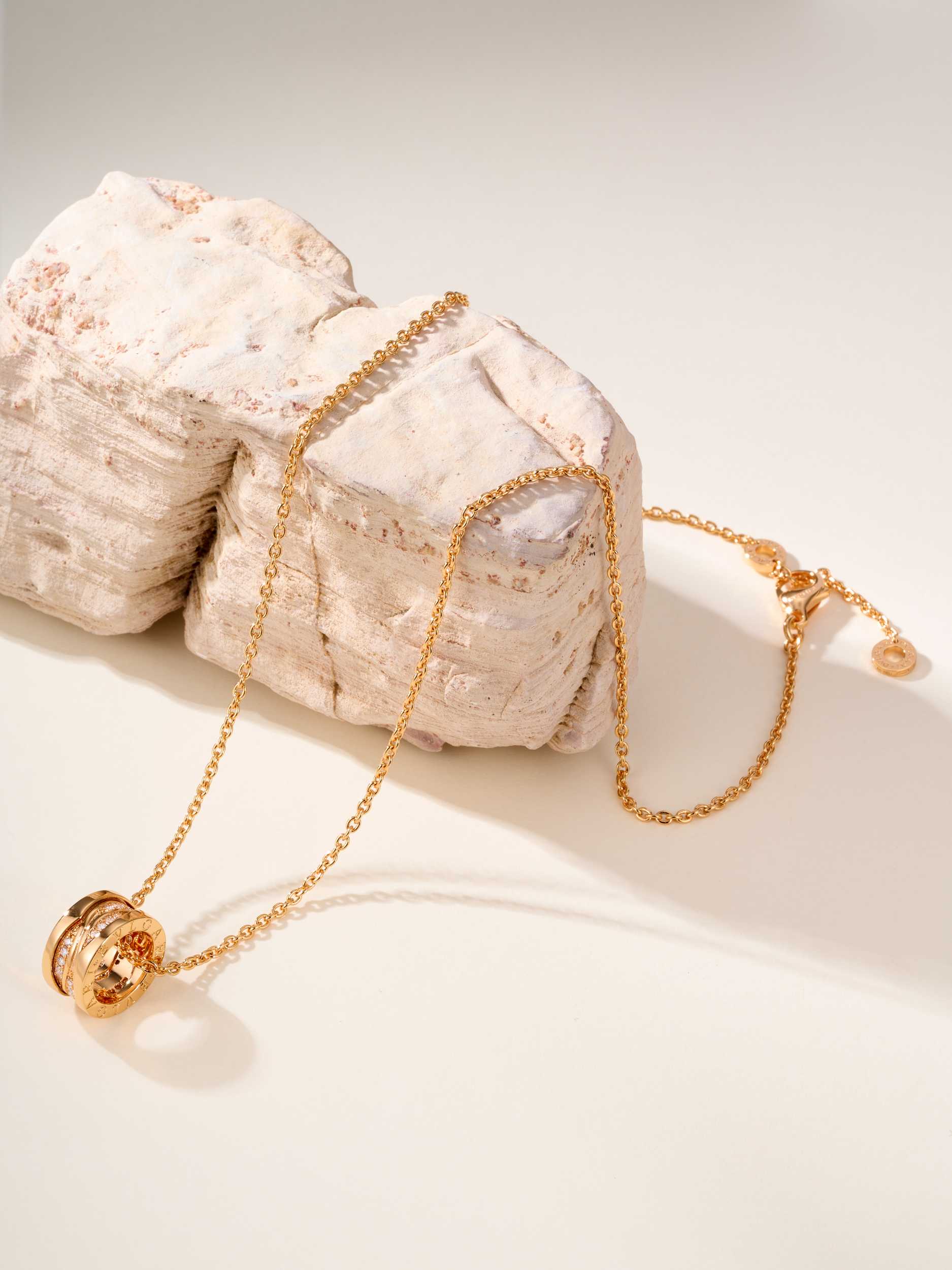 B. Zero1 Design Legend necklace