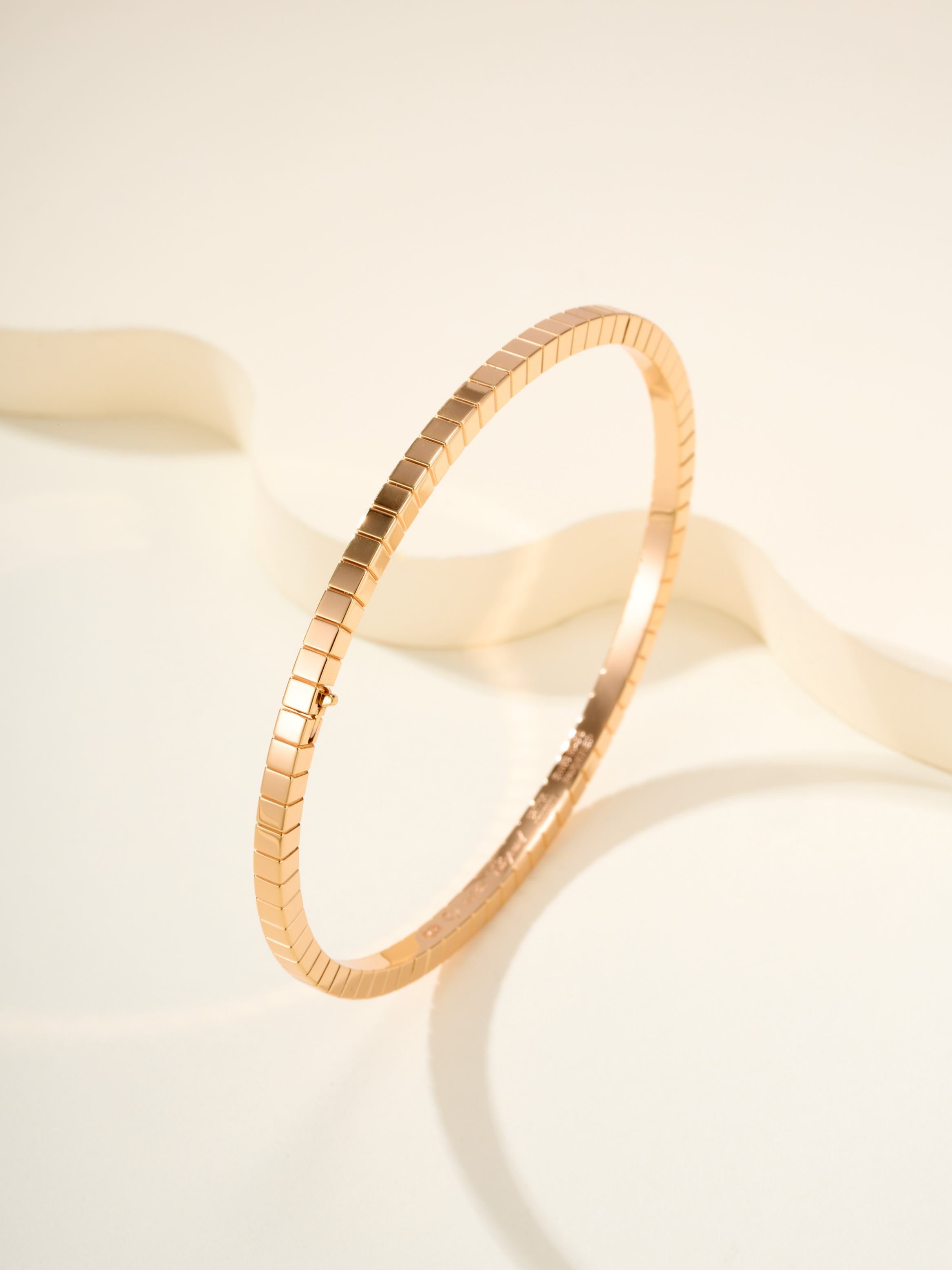 Chopard Ice Diamond Free Bracelet