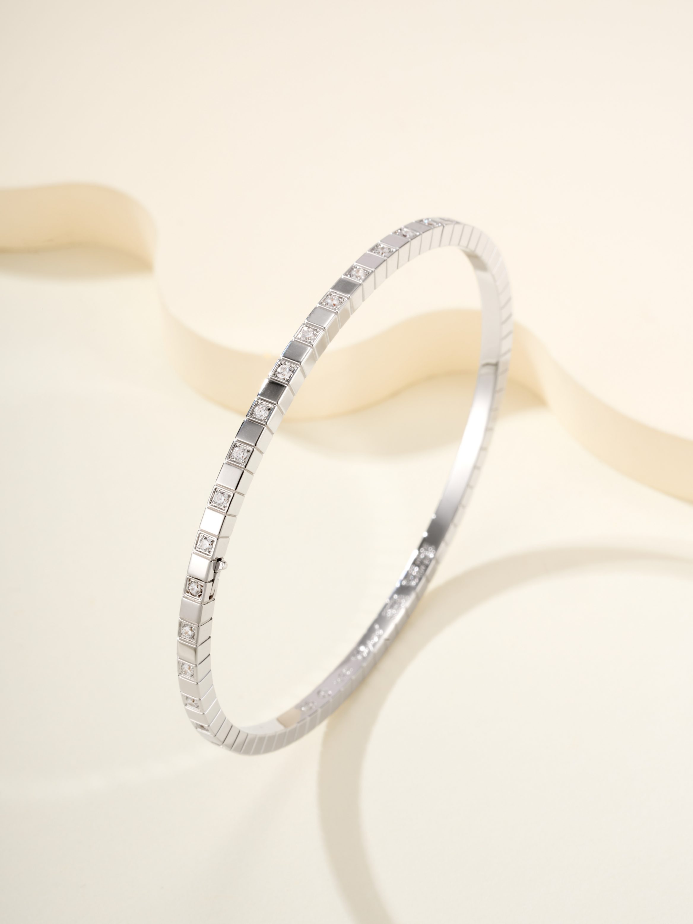 Chopard Ice Diamond Bracelet