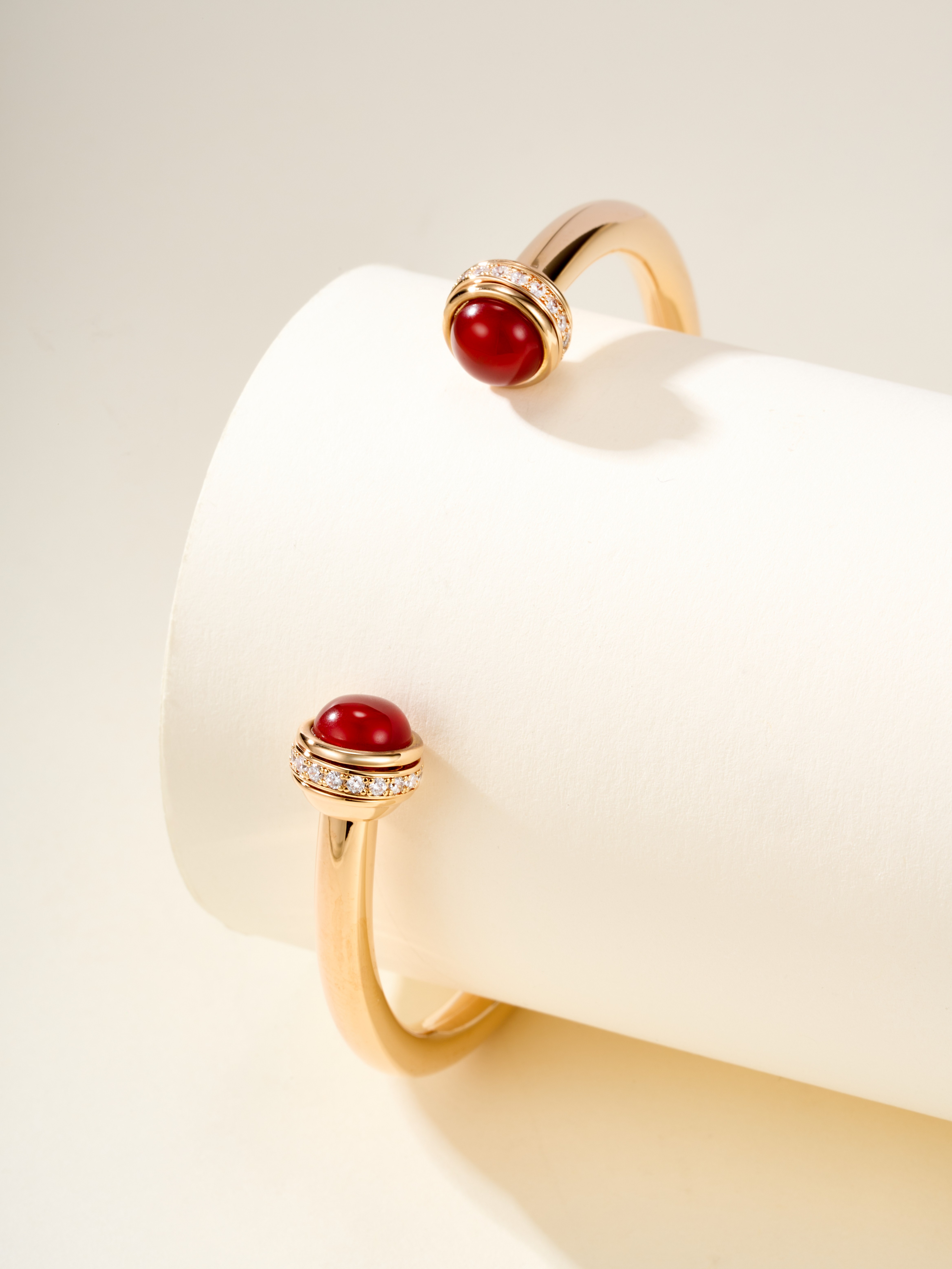 PIAGET Time Runs Bracelet