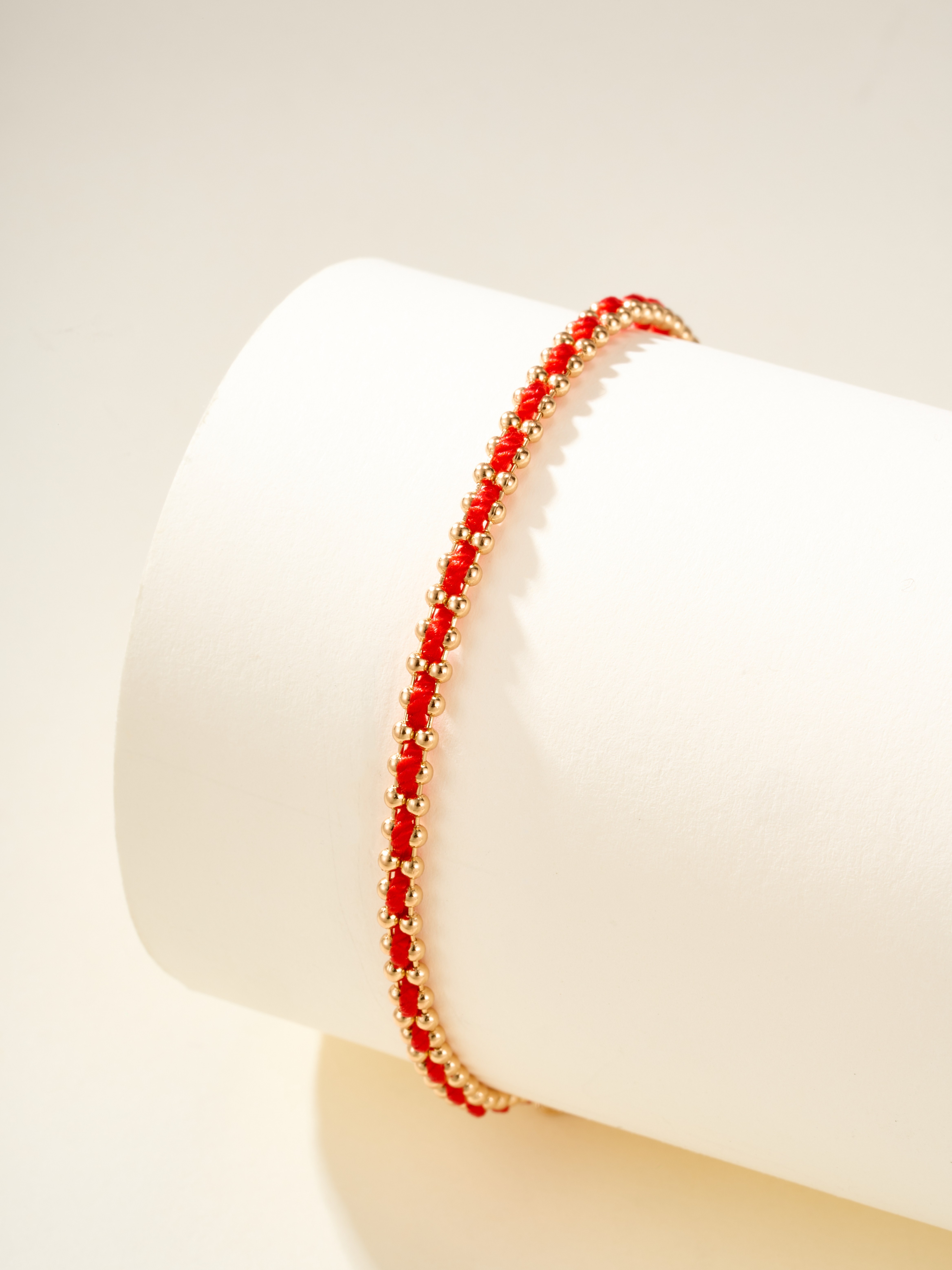 French Little Red Rope