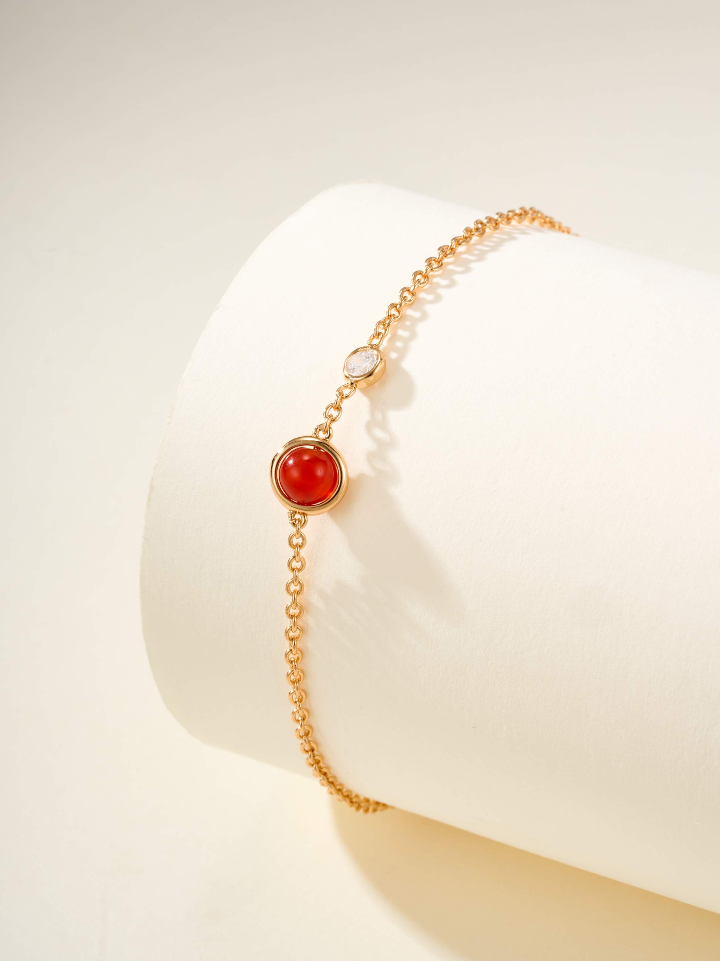 Possession Open Operation Bracelet