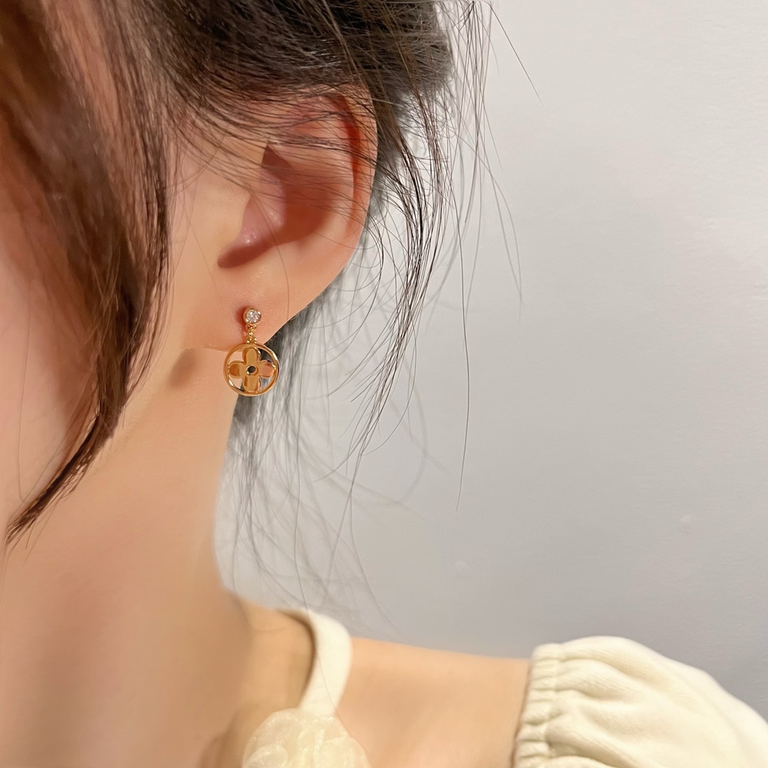 IDYLLE Blossom series floral patterns