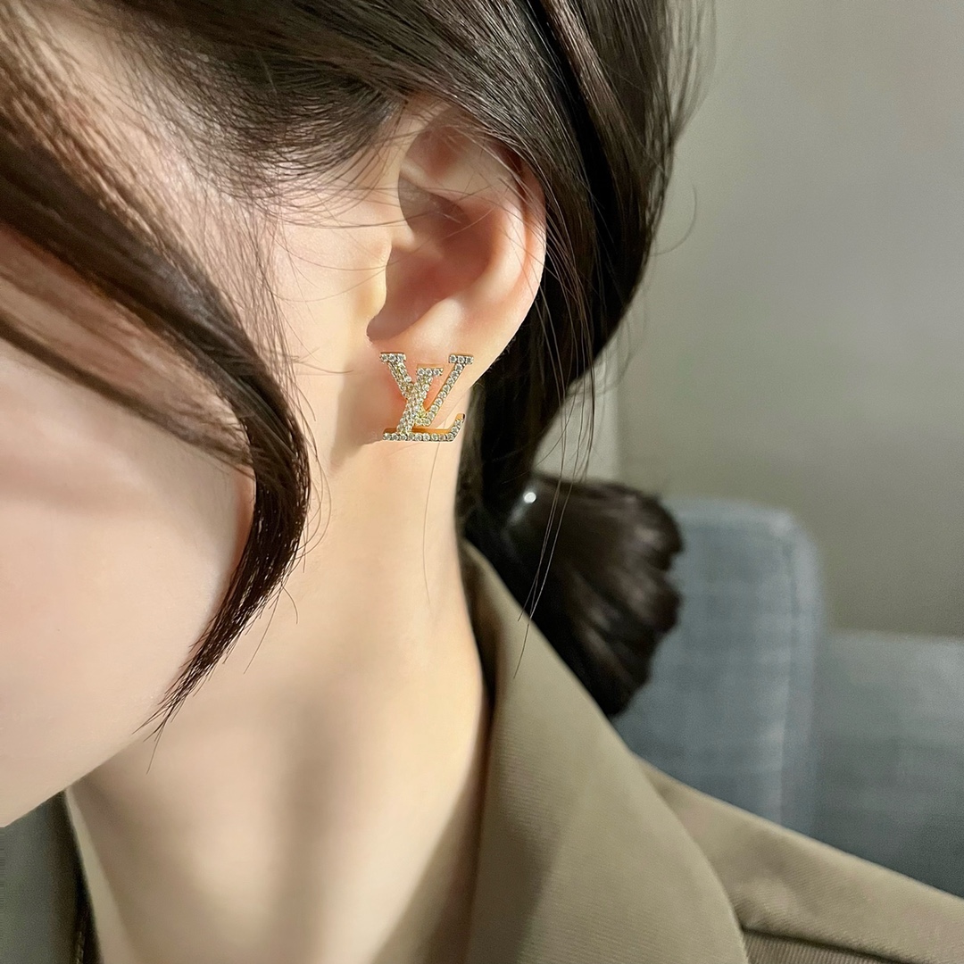 2022 Logo Jewelry Collection