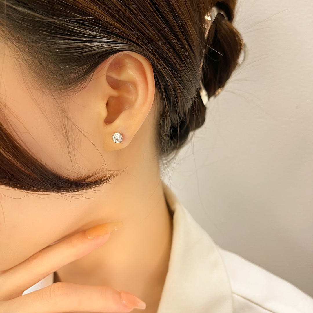 TF Bubble 10 Minute Drill Earnail (Silver Material)