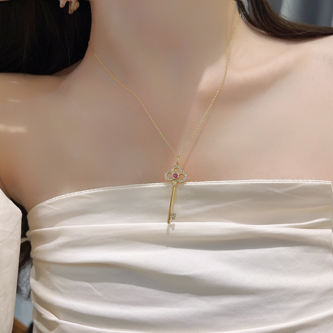  520 Key Pink Diamond