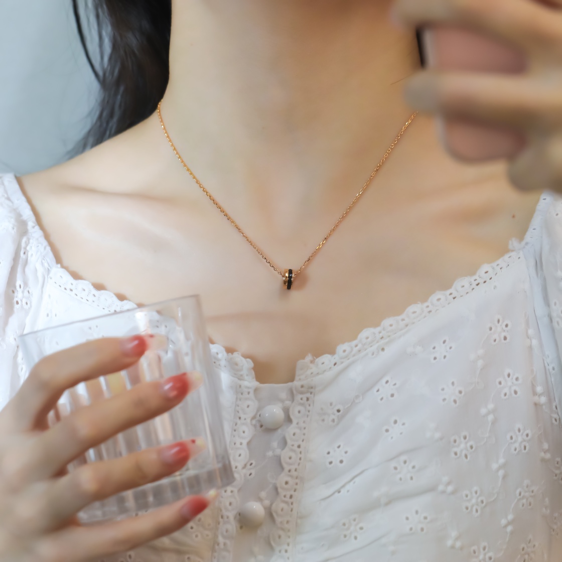 BOICHERON Quatre Series Necklace