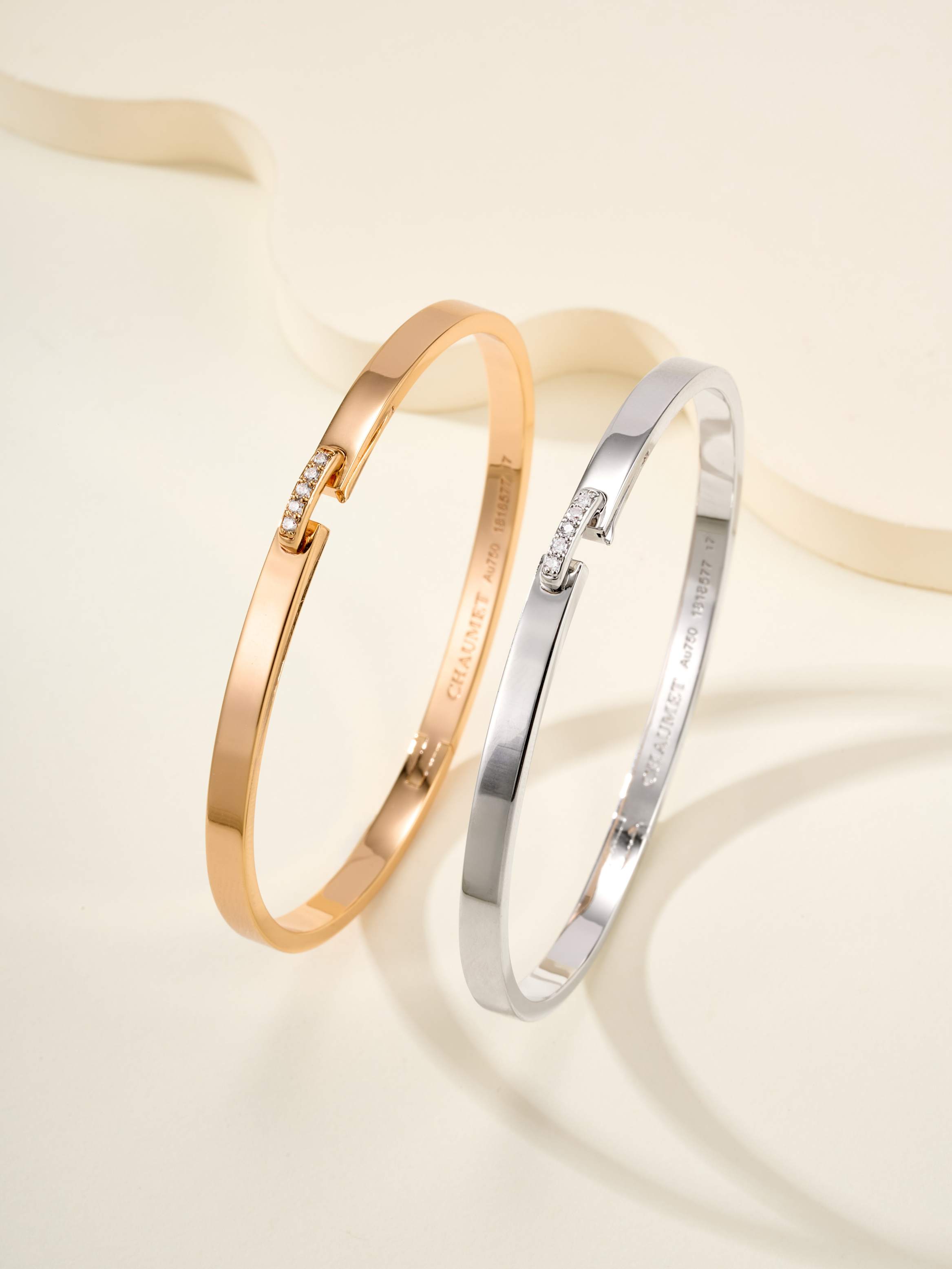 LIENS Oath · Fate Theme Bracelet (No. 17)