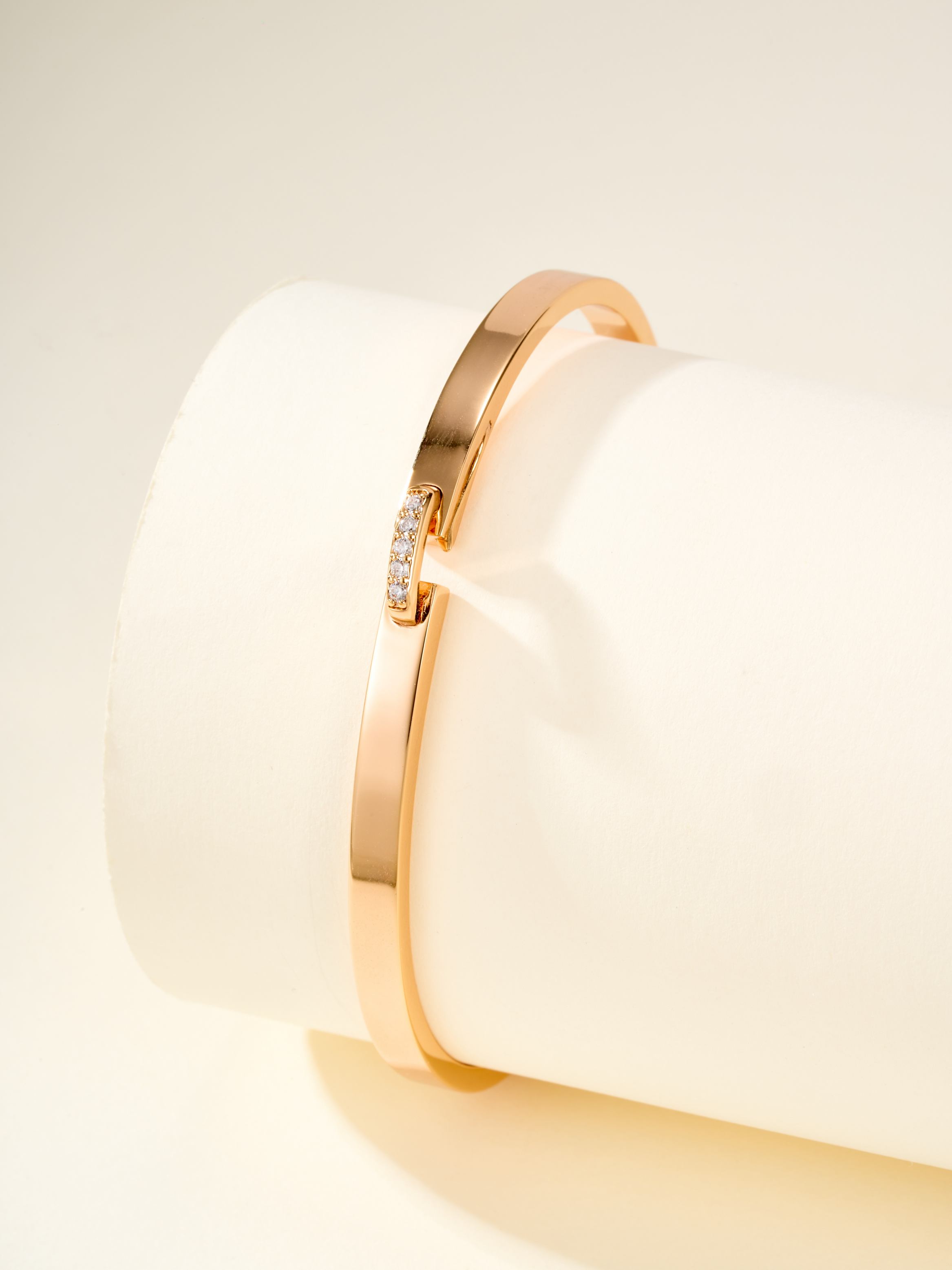 LIENS Oath · Fate Theme Bracelet (No. 17)