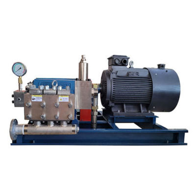 Desalination pump series 2