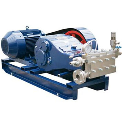 Desalination pump series 1