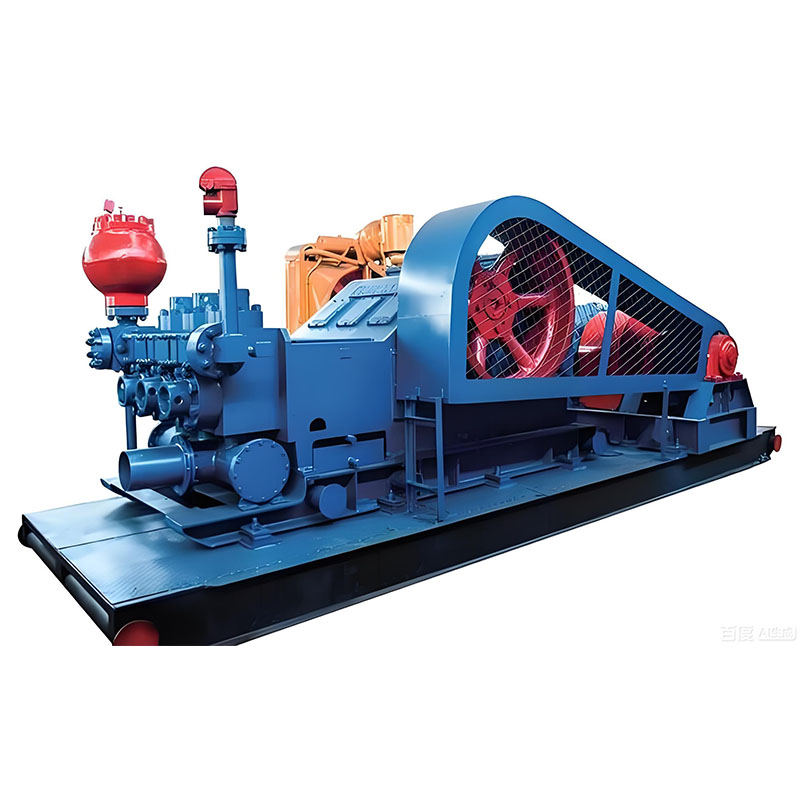How to Select a Mud Pump for Oilfield and Mining Drilling