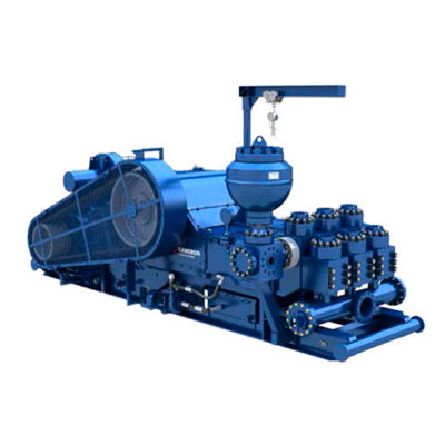 Mud pump series 3