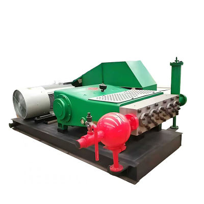 CO2 pump 2