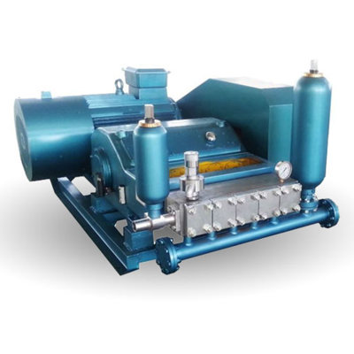 High pressure pump series 3