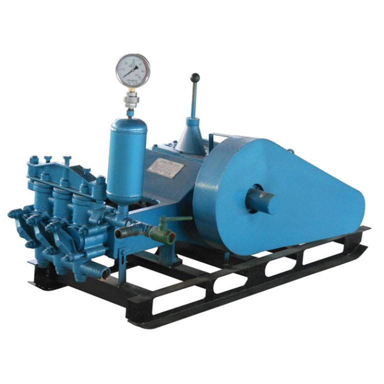 Injection pump series