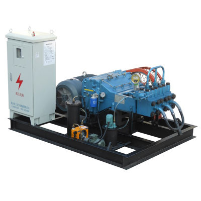 Injection pump series 1