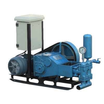 Injection pump series 4