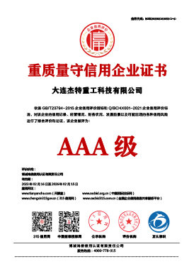 Various certificates 6