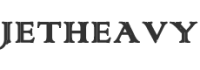 JET Heavy Industry logo