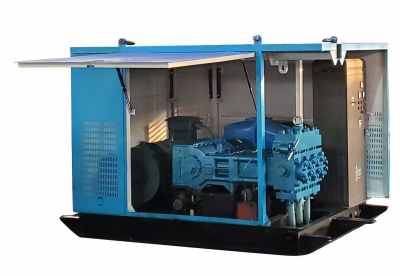 Injection pump series 3