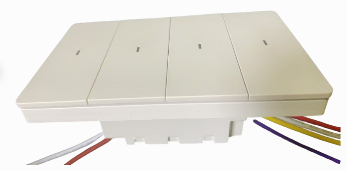 Innovation Meets Tradition: Driver + Dimmer Panel All-in-One, Redefine American Lighting Experience