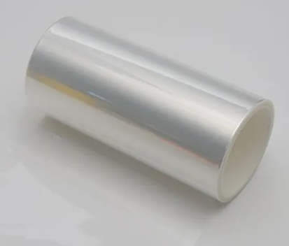 Food Grade Packaging Film 100% Recyclable Plastic MDO PE Film 25-32um
