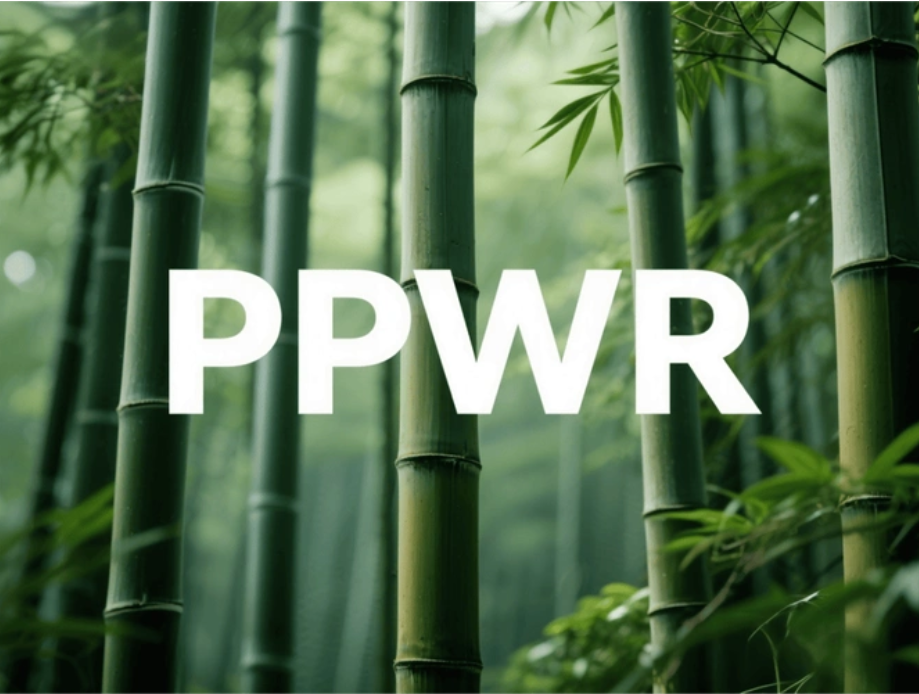 EU’s New PPWR Rules for Food Flexible Packaging:  What Brand Owners Must Know