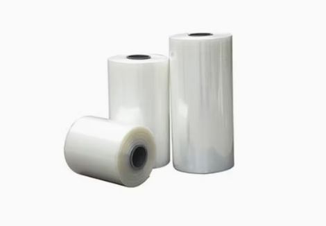 PA EVOH PE High Barrier Stretch Roll Film for Food Packaging
