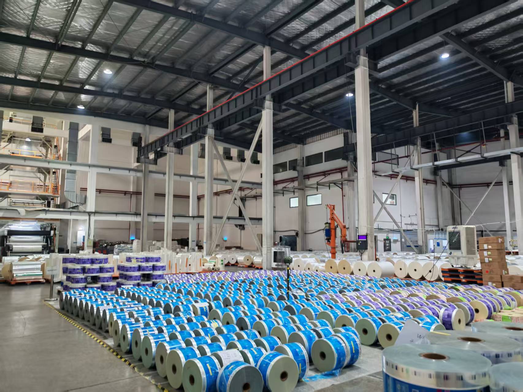 Global uncertainty is putting pressure on the flexible packaging industry.