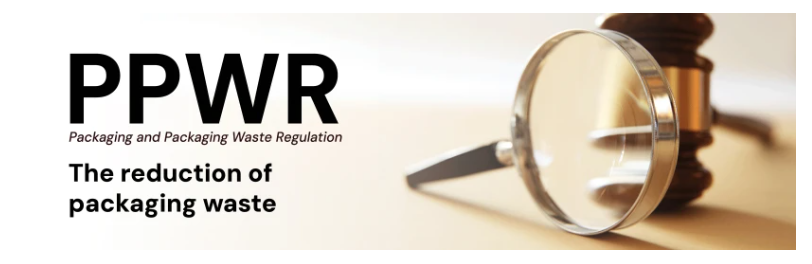 PPWR compliance: A practical roadmap for flexible packaging suppliers