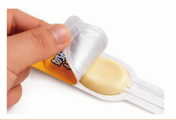 Easy Peel Film – The Hassle-Free Choice for Food Packaging
