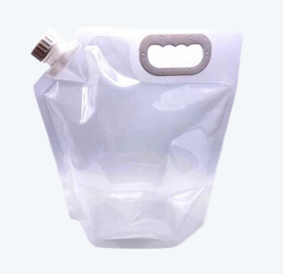 Spout Pouches :  Best Flexible Liquid Packaging Choice