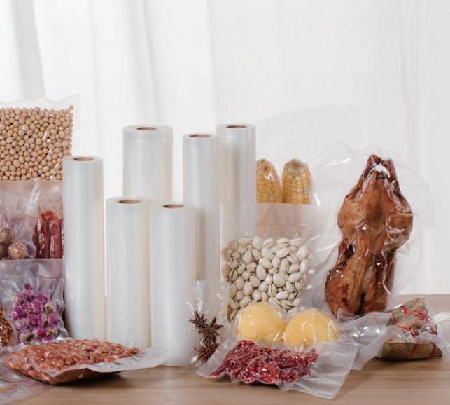 2026 Vacuum Packaging Bag Industry Analysis: Core Features, Application Scenarios & Market Trends