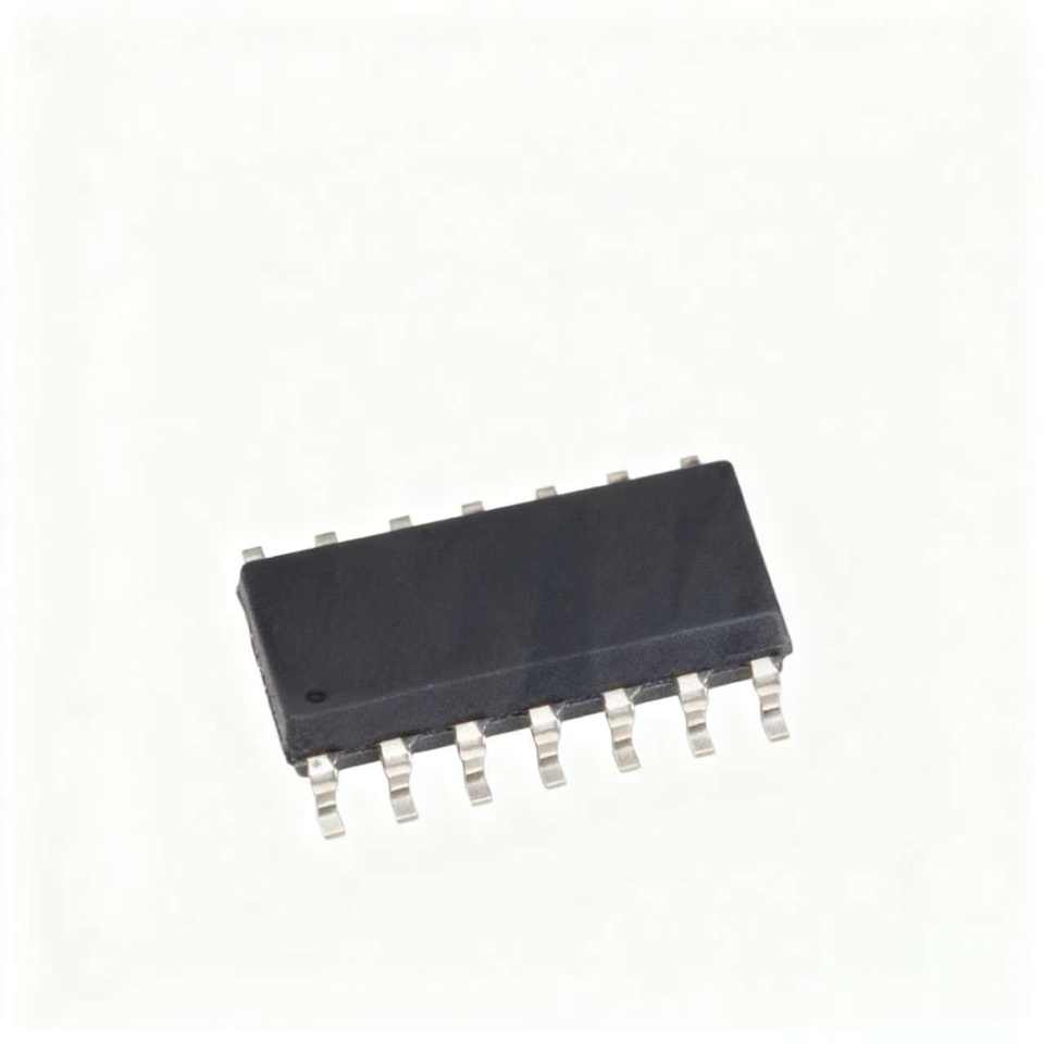 Hot Sell LM2902DR Integrated Circuit Chip SOT14 Package Type for Electronic Applications
