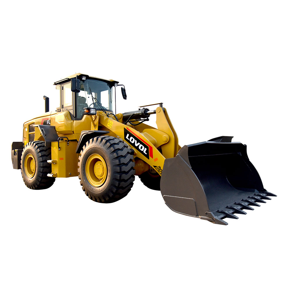  LOVOL FL955K Wheel Loader