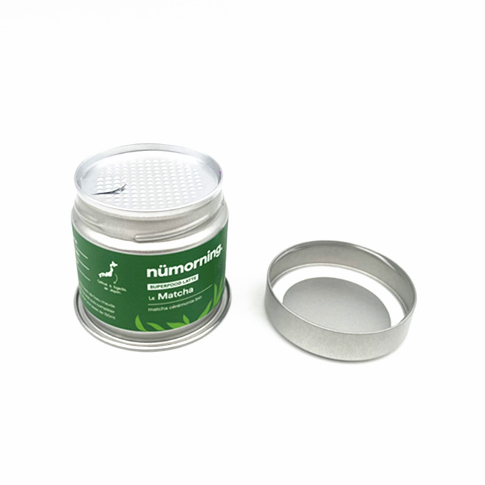Tea & coffee tins