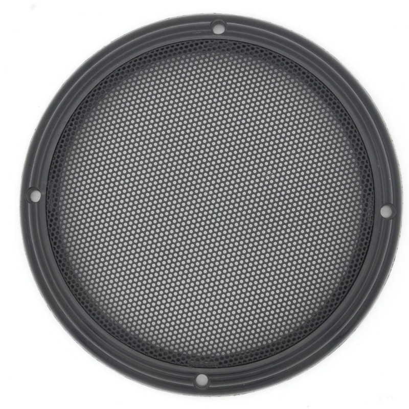 Galvanized electrical box protective fence
