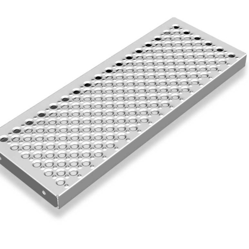 Anti-Slip Plate