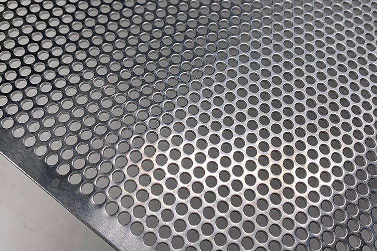 Galvanized Perforated Metal Panels for Airflow and Ventilation: Why Many Modern Ventilation Systems Lose Efficiency Long Before Equipment Failure Appears