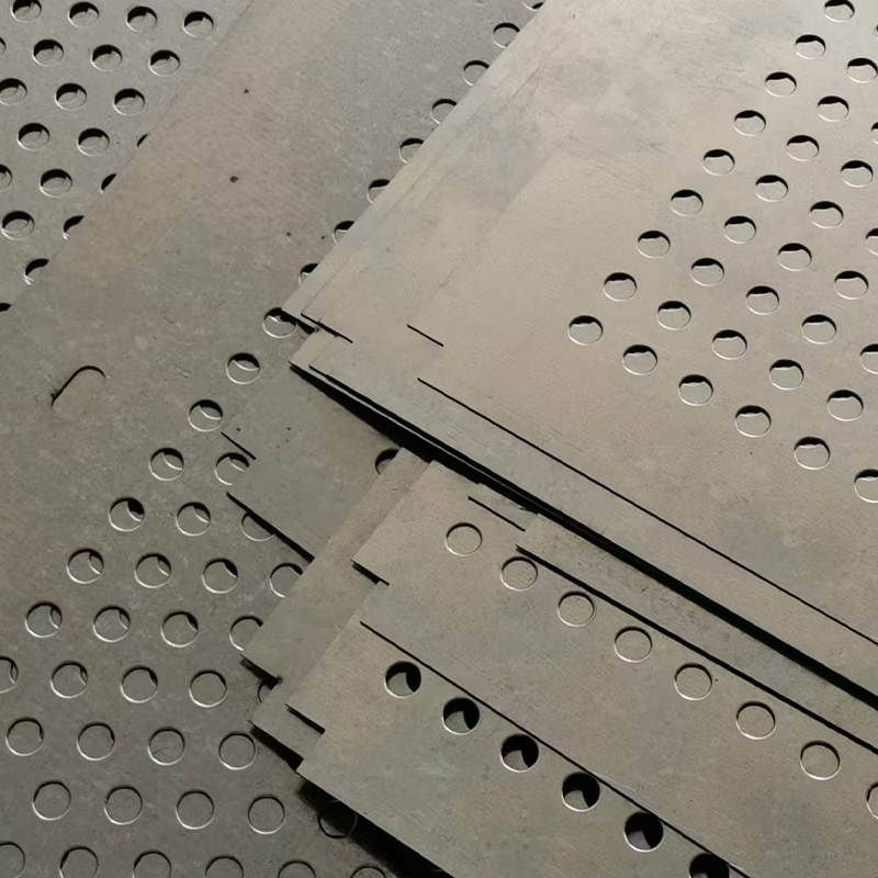 Round Hole Galvanized Perforated Metal Panel for Ventilation: How the Right Hole Pattern Solves Airflow, Vibration, Corrosion, and Maintenance Problems