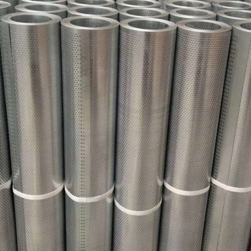 Perforated Metal Procurement That Prevents Failures: A Practical Engineering Guide for Safer Walkways, Ventilation, Drainage, and Long-Term Maintenance