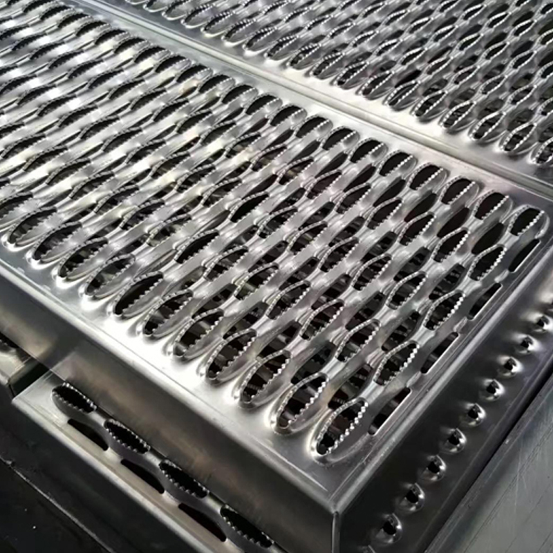 High Quality Aluminum Perforated Sheet for Ventilation, Filtration and Architectural Decoration
