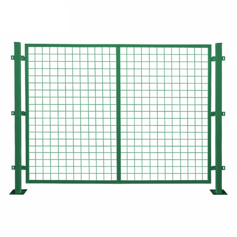 Metal Grating, Guardrail & Construction Hoarding