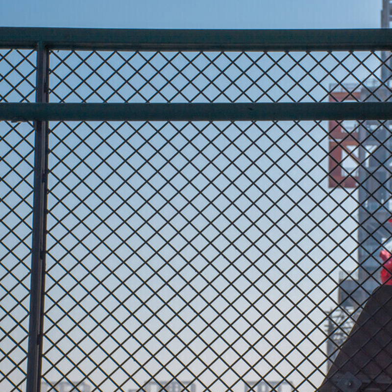 Metal Architectural Mesh Manufacturer & Supplier for Modern Building Facades