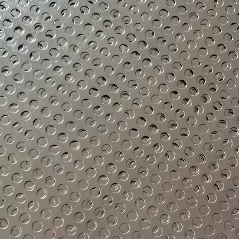 Expanded Metal Products: Materials, Types, Specifications and Applications